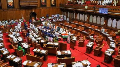 CM meets BJP MLAs at independent candidate’s Paradip resort on Rajya Sabha poll eve