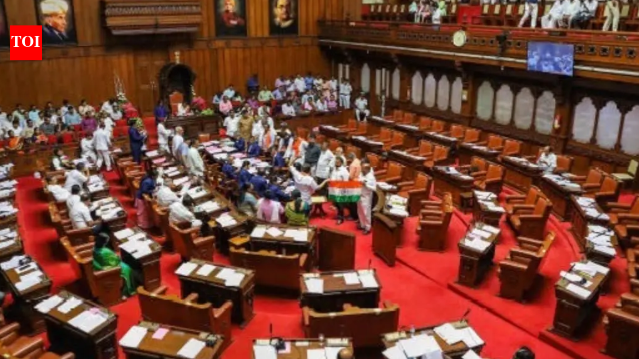 CM meets BJP MLAs at independent candidate’s Paradip resort on Rajya Sabha poll eve