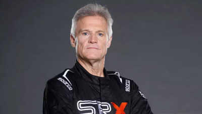 Kenny Wallace reacts to World of Outlaws tragedy at Kennedale Speedway after Marcus Thomas' crash leads to fatal safety vehicle collision