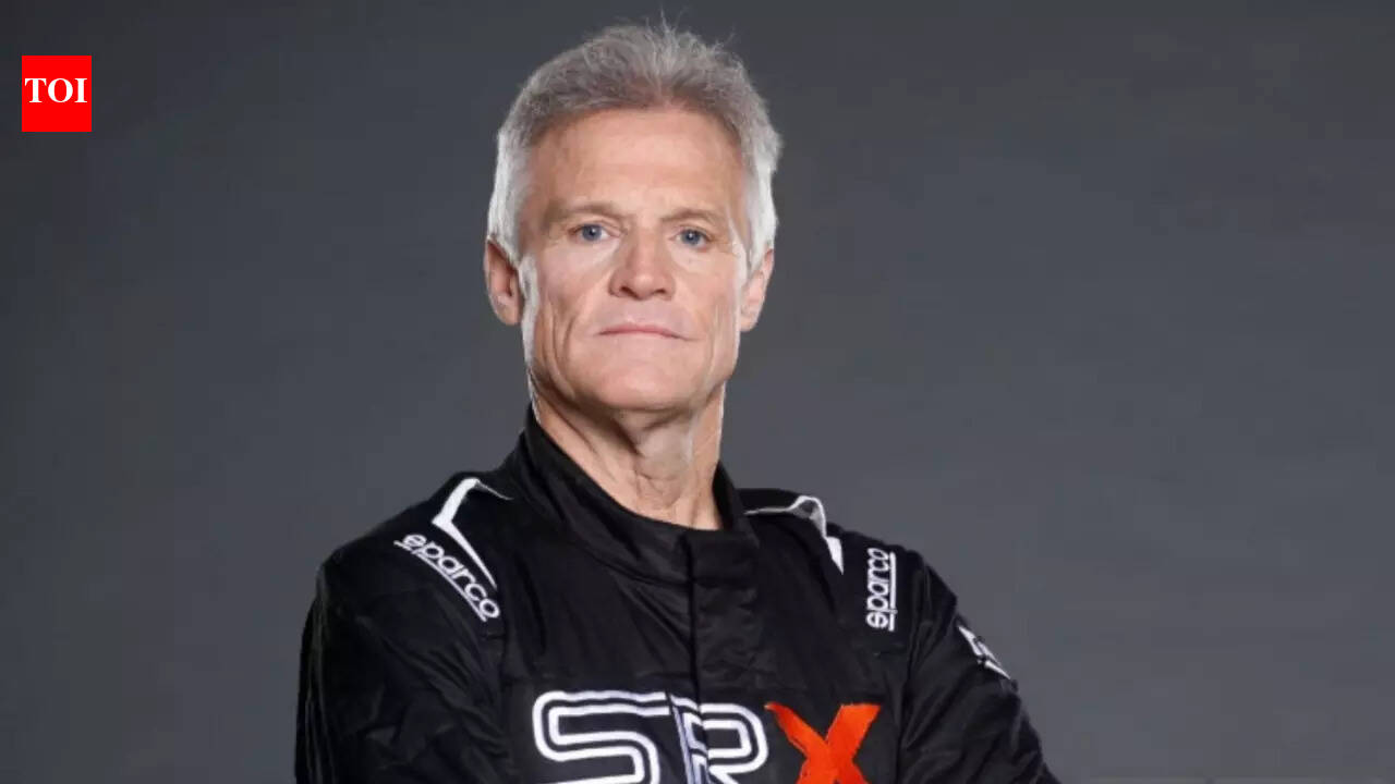 Kenny Wallace reacts to World of Outlaws tragedy at Kennedale Speedway after Marcus Thomas' crash leads to fatal safety vehicle collision