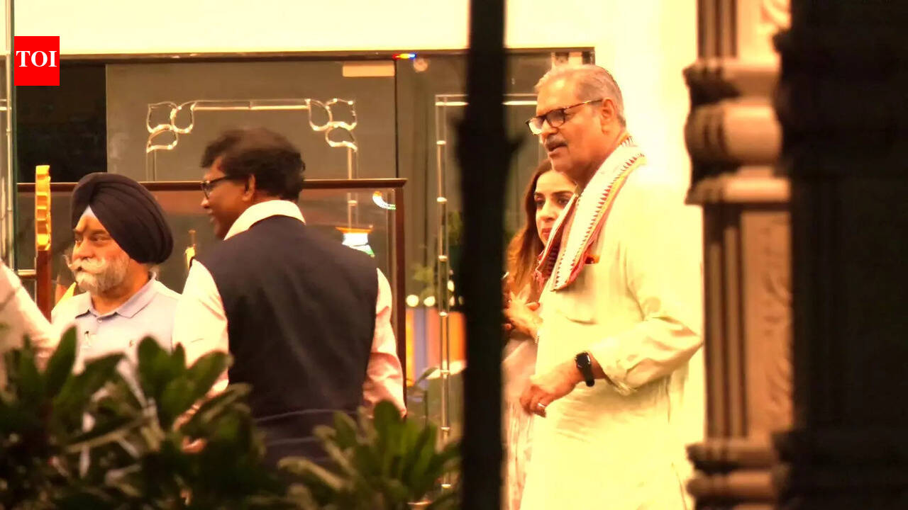 Bengaluru bribery claim heats up Odisha Rajya Sabha poll contest