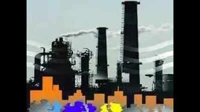 Telangana plan to relocate polluting industries from hyderabad draws criticism from environmentalists