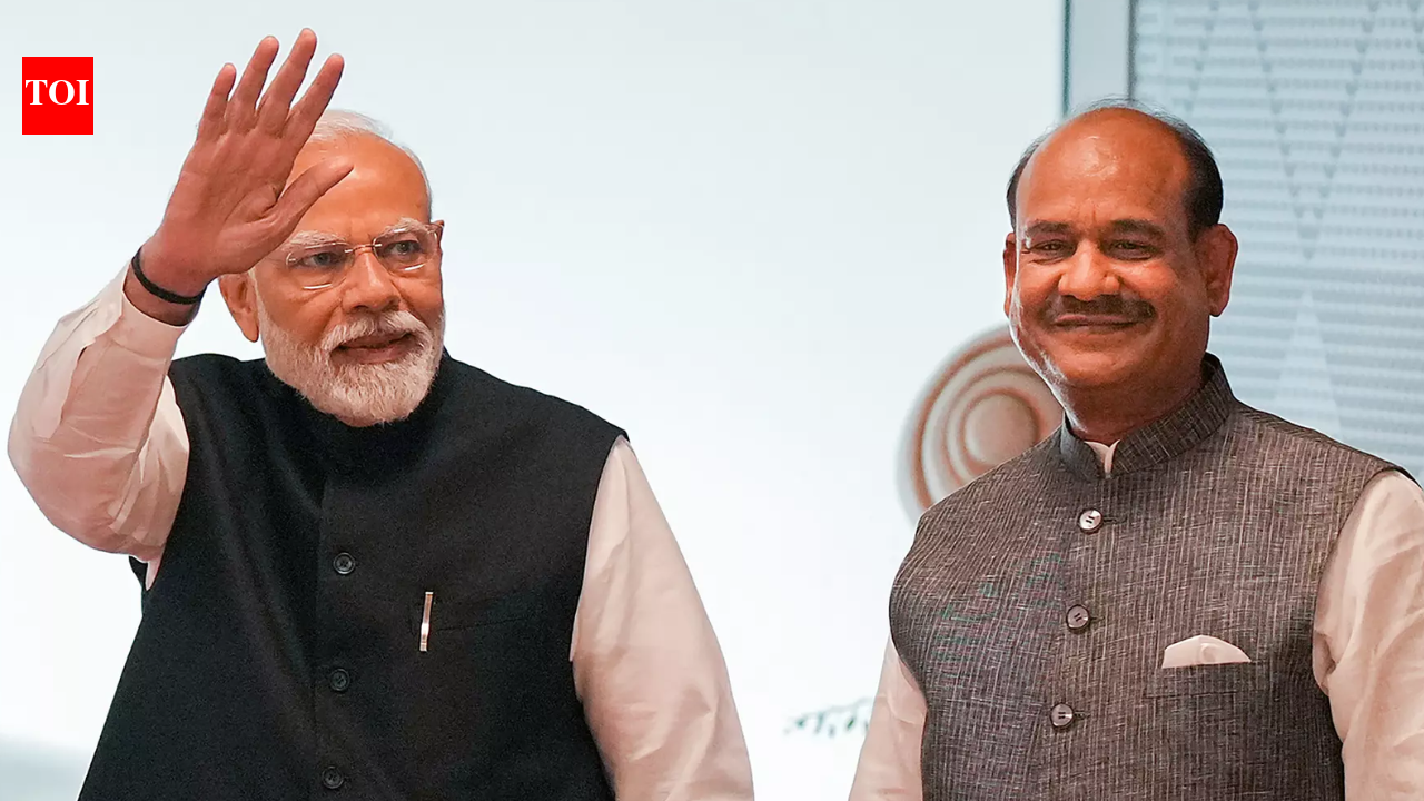 PM writes to Birla: Oppn can't accept rise of a new person