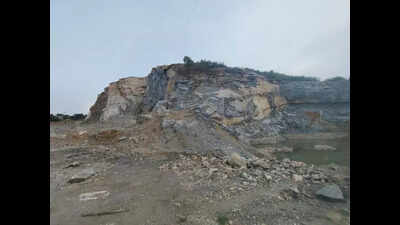 Aravalli restoration drive to commence in Udaipur soon