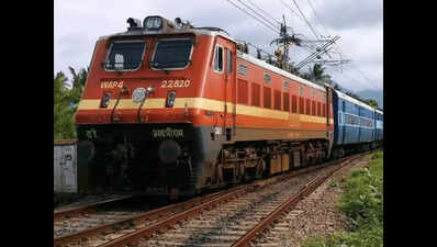 Centre clears survey for regional ring rail around Hyderabad
