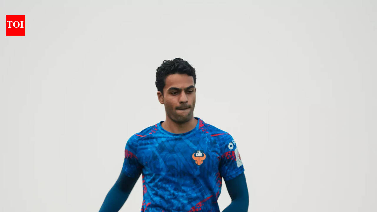 Indian strikers must fight and prove we can deliver upfront: Ishan Pandita