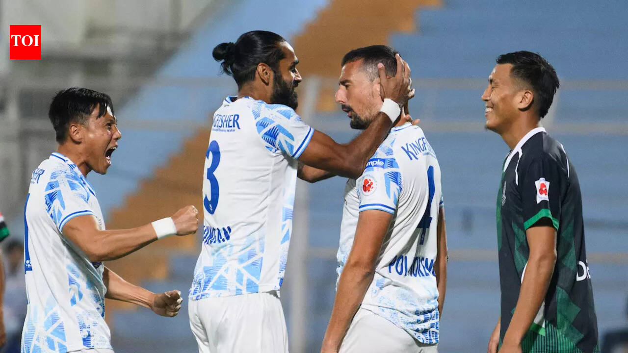 ISL: FC Goa ready for Punjab’s big push