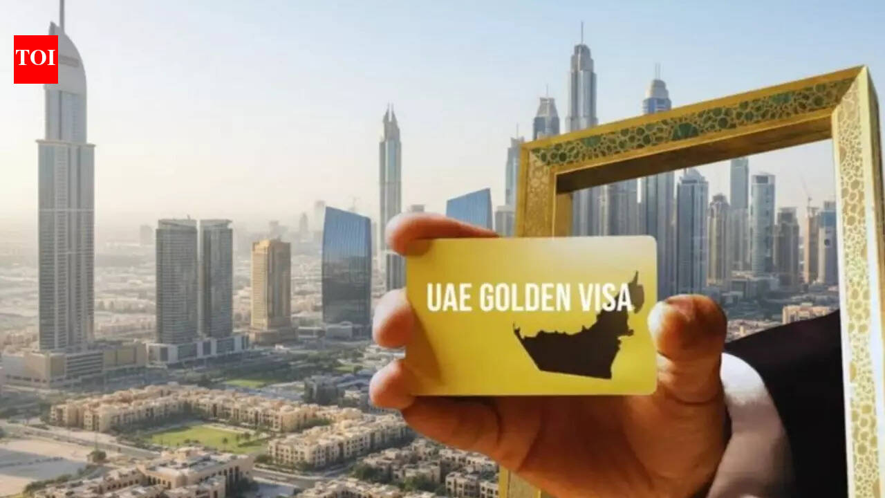 500 Golden Visa holders return to UAE after being stranded abroad: Authorities step up crisis response amid Iran vs US-Israel war