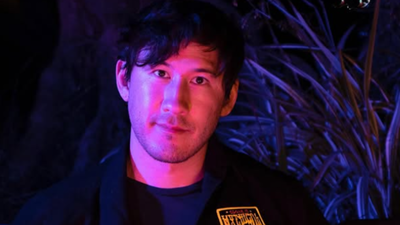 YouTuber Markiplier officially invited to 2026 Oscars after horror film success
