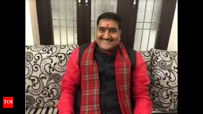 What's Ramzan, asks Aligarh BJP MP, opposes namaz on public ground