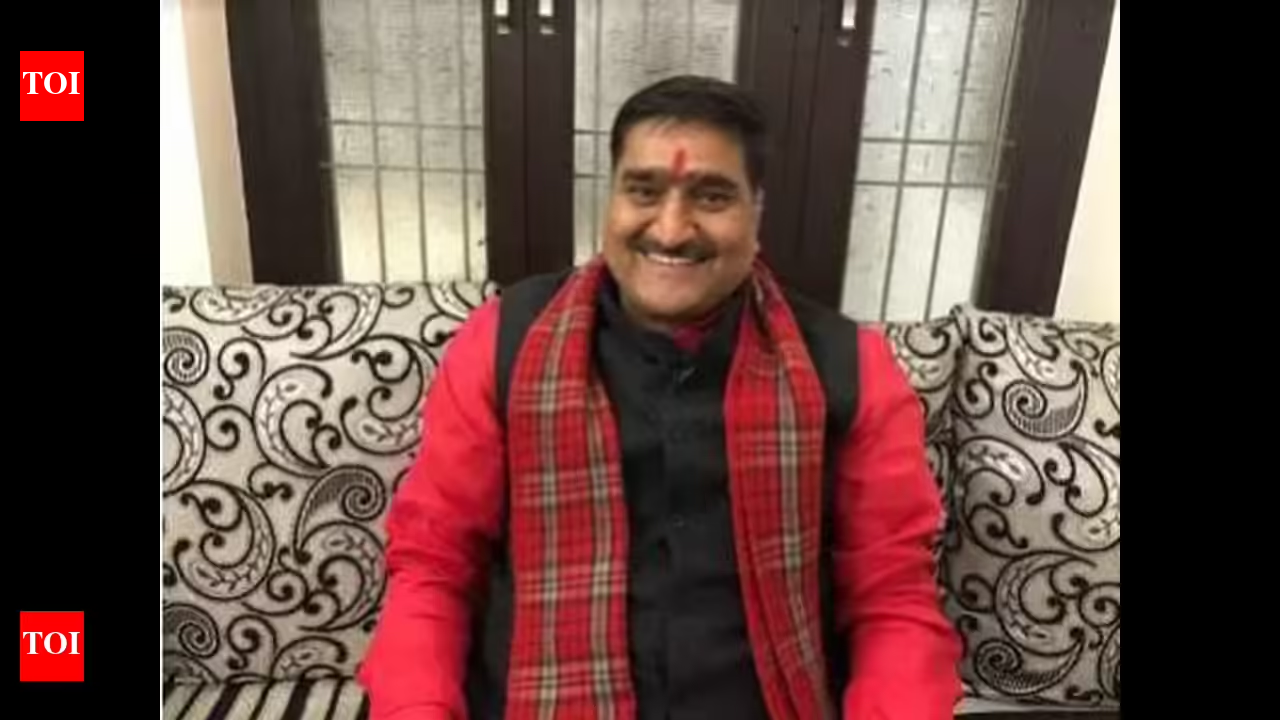 What's Ramzan, asks Aligarh BJP MP, opposes namaz on public ground