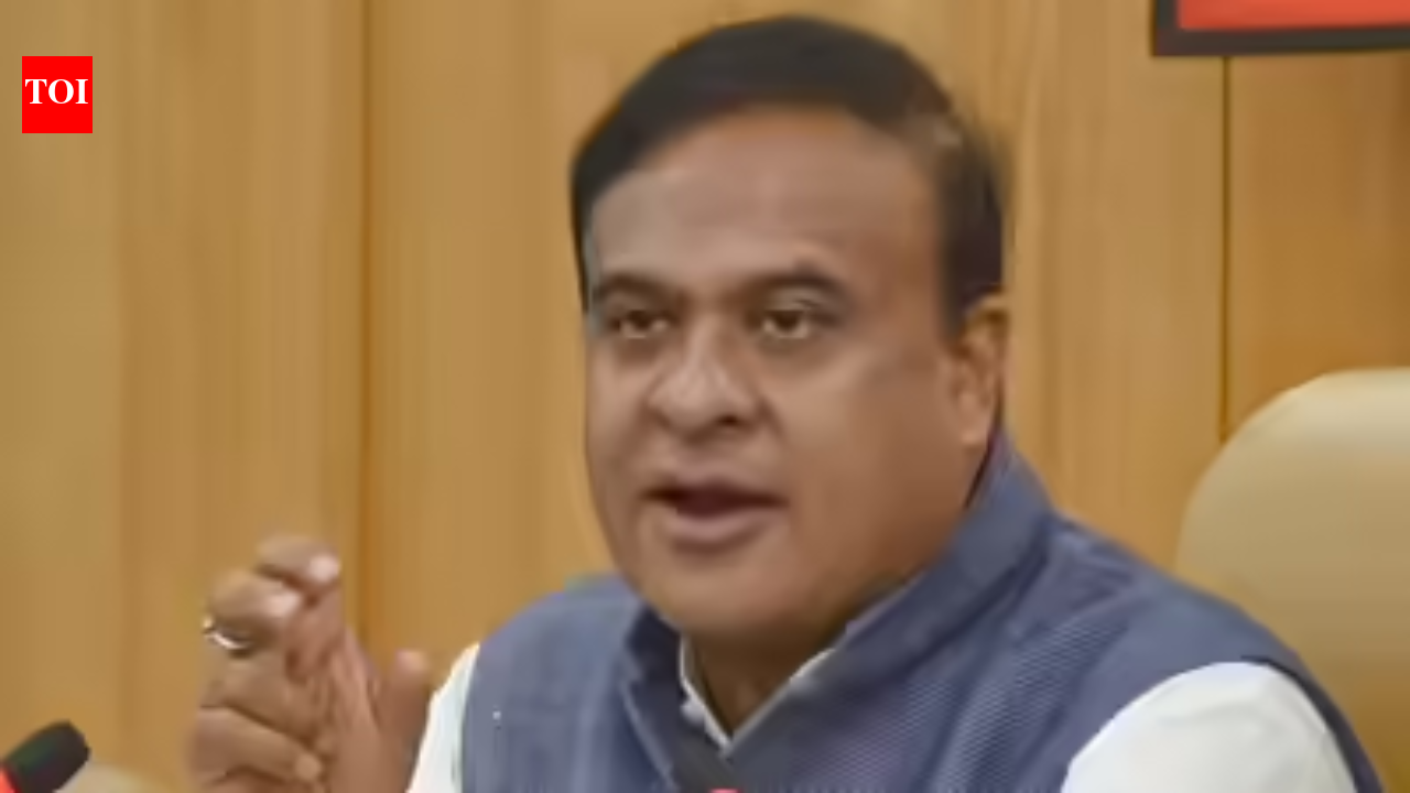 Assam inks pacts with Kuki, Hmar rebels