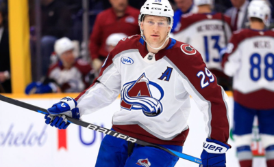  How much wealth has the Avalanche star earned in his NHL career in 2026?