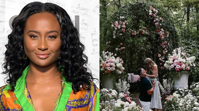 Kayla Nicole breaks silence on controversial "He Wasn’t Man Enough" move as Travis Kelce gears up to marry Taylor Swift