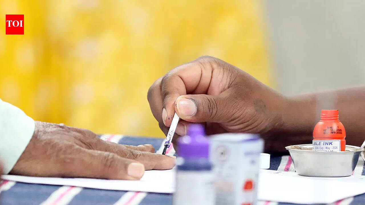 Ponda bypoll set for April 9, result on May 4