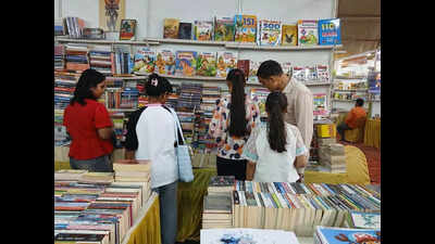 Treasure of comics, fairy tales for kids
