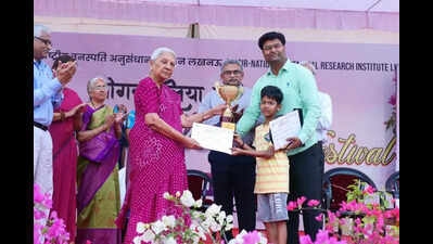 2-day bougainville fest draws huge footfall; 51 prizes awarded