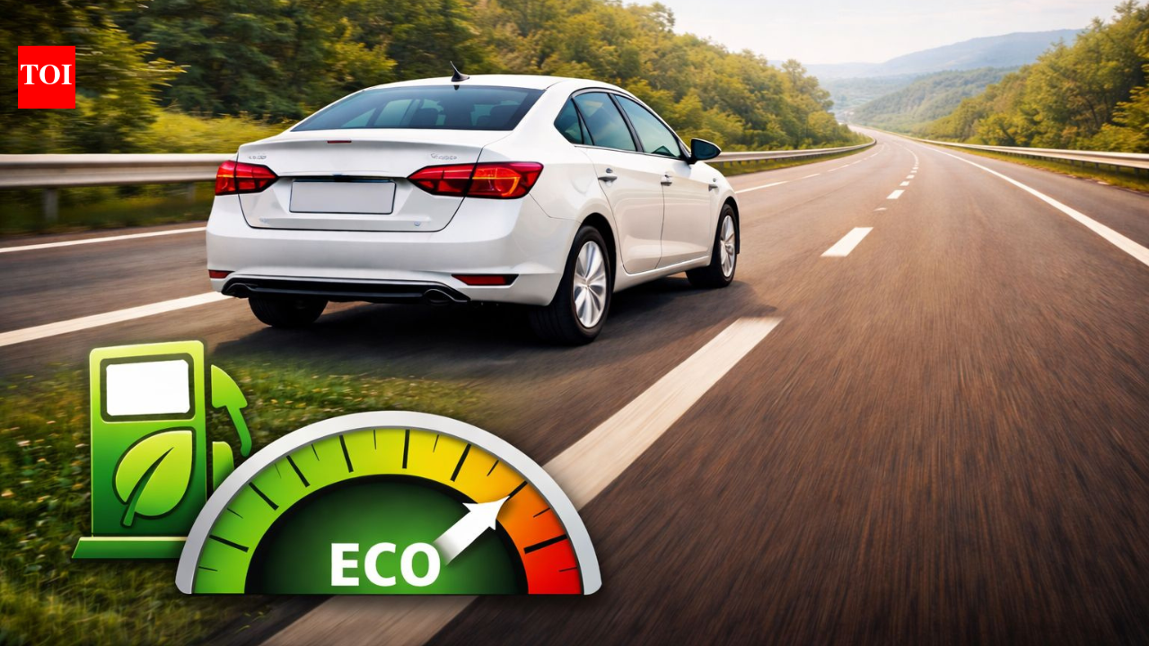 Simple driving habits that improve your car’s fuel efficiency
