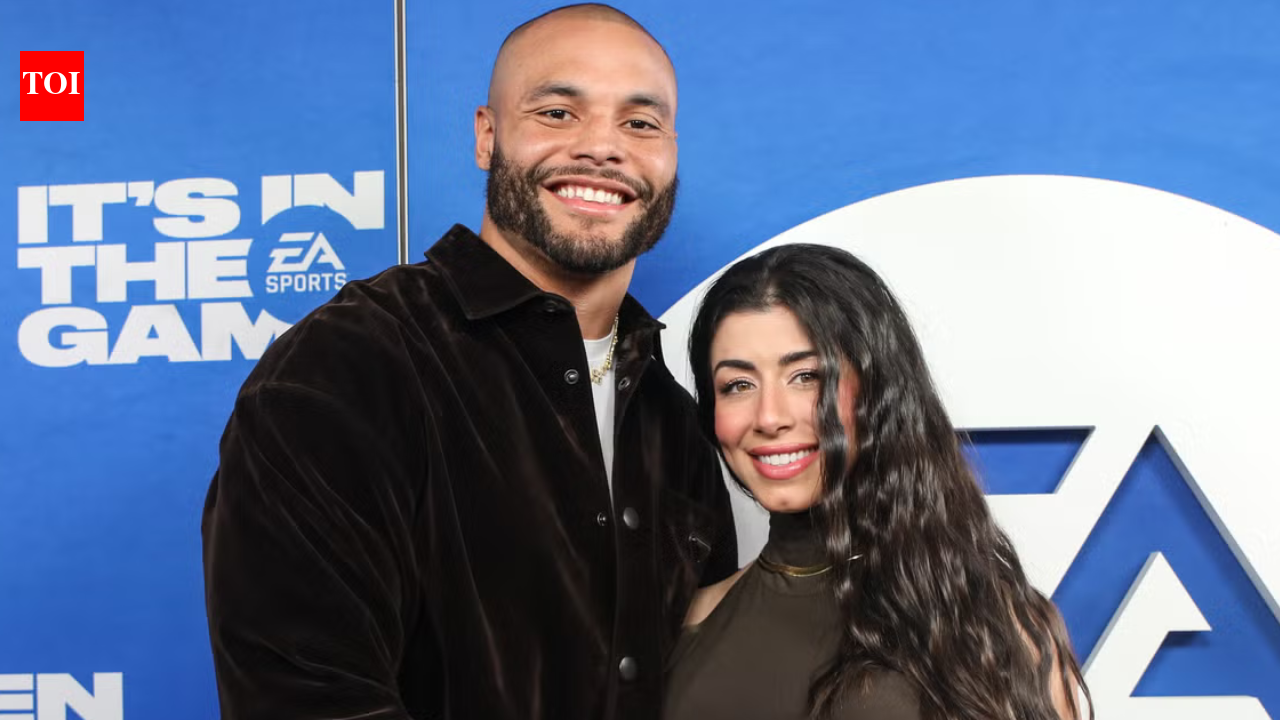 “He’s preparing for the worst”: Dak Prescott reportedly bracing for brutal fallout in the league after being accused of cheating on Sarah Jane Ramos