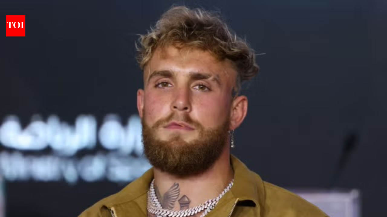 Did Jake Paul already surpass Muhammad Ali at this age? MVP executive makes bold boxing claim