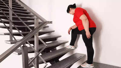 Breathless after climbing stairs? Cardiologist say body’s recovery speed could reveal early trouble, and simple habits to strengthen your heart