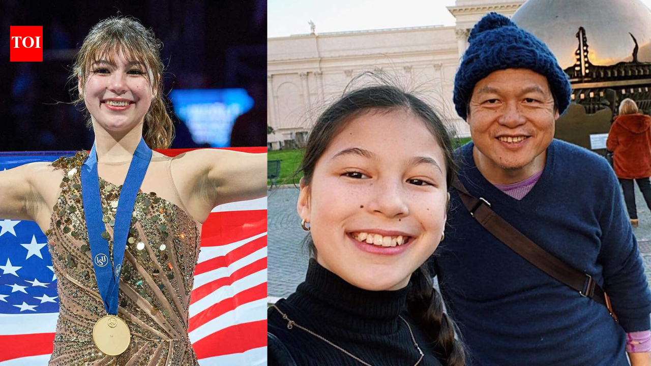 Meet Alysa Liu father: Arthur Liu who built a family of five through surrogacy and guided Olympic gold journey