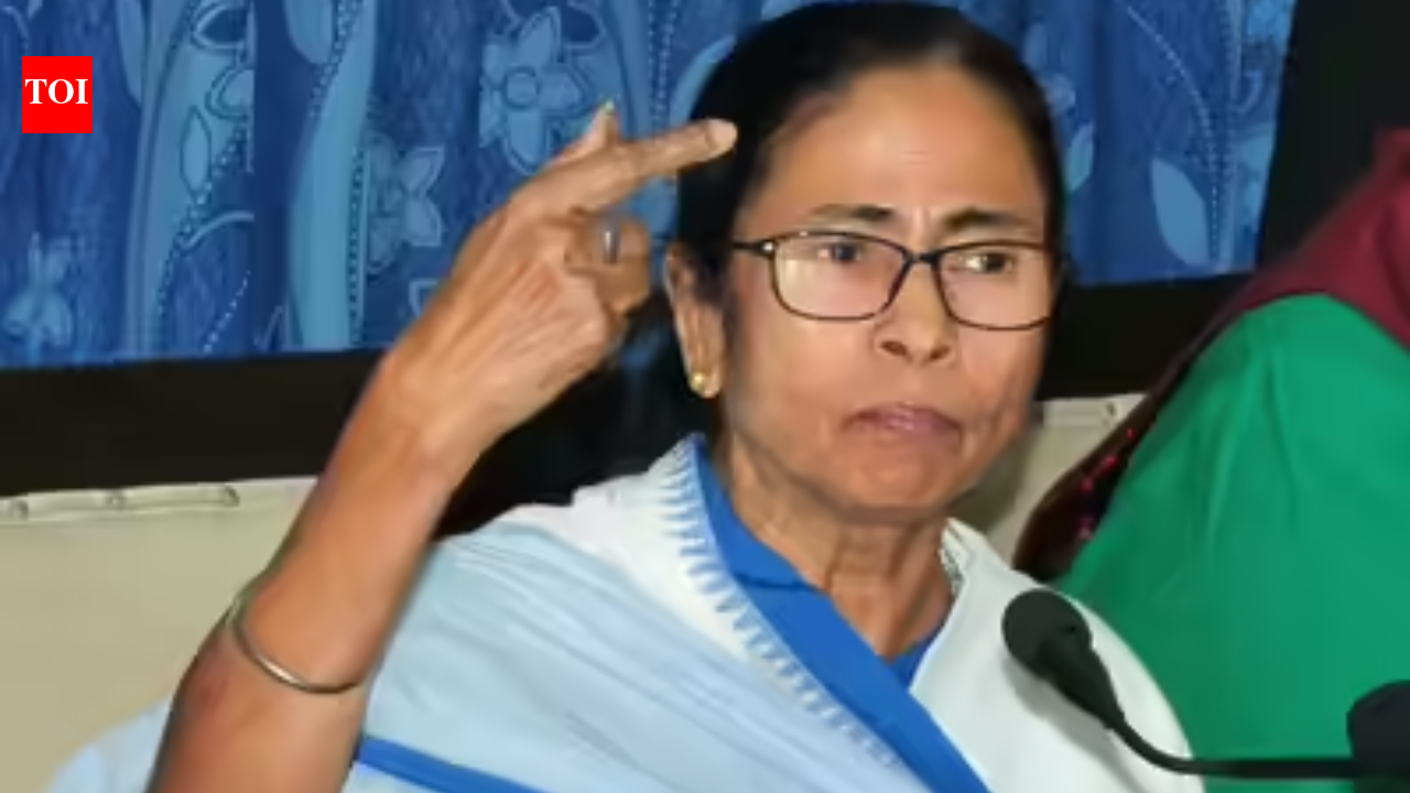 Didi races poll clock on DA sop, payouts for priests, muezzins