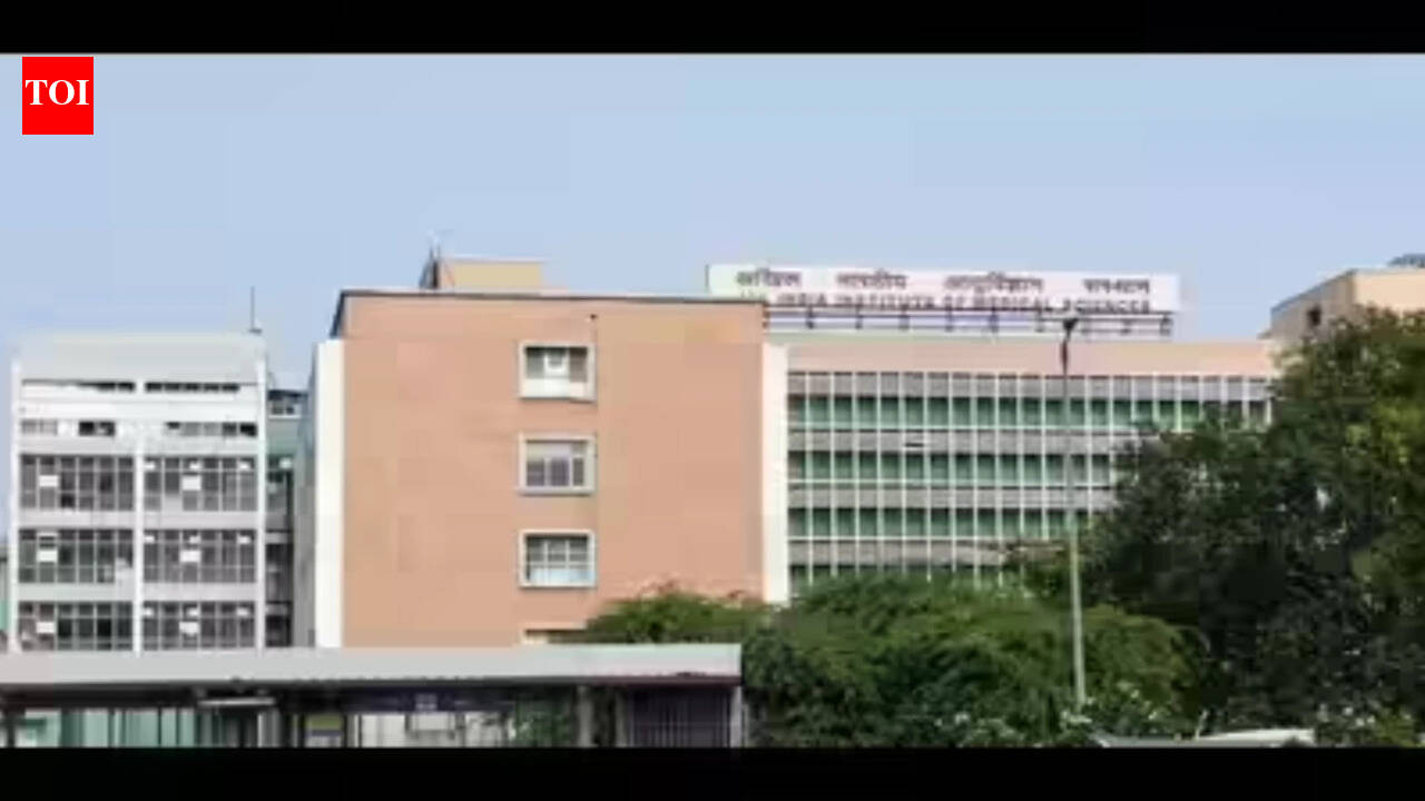 3 major govt hosps in E Delhi to be merged