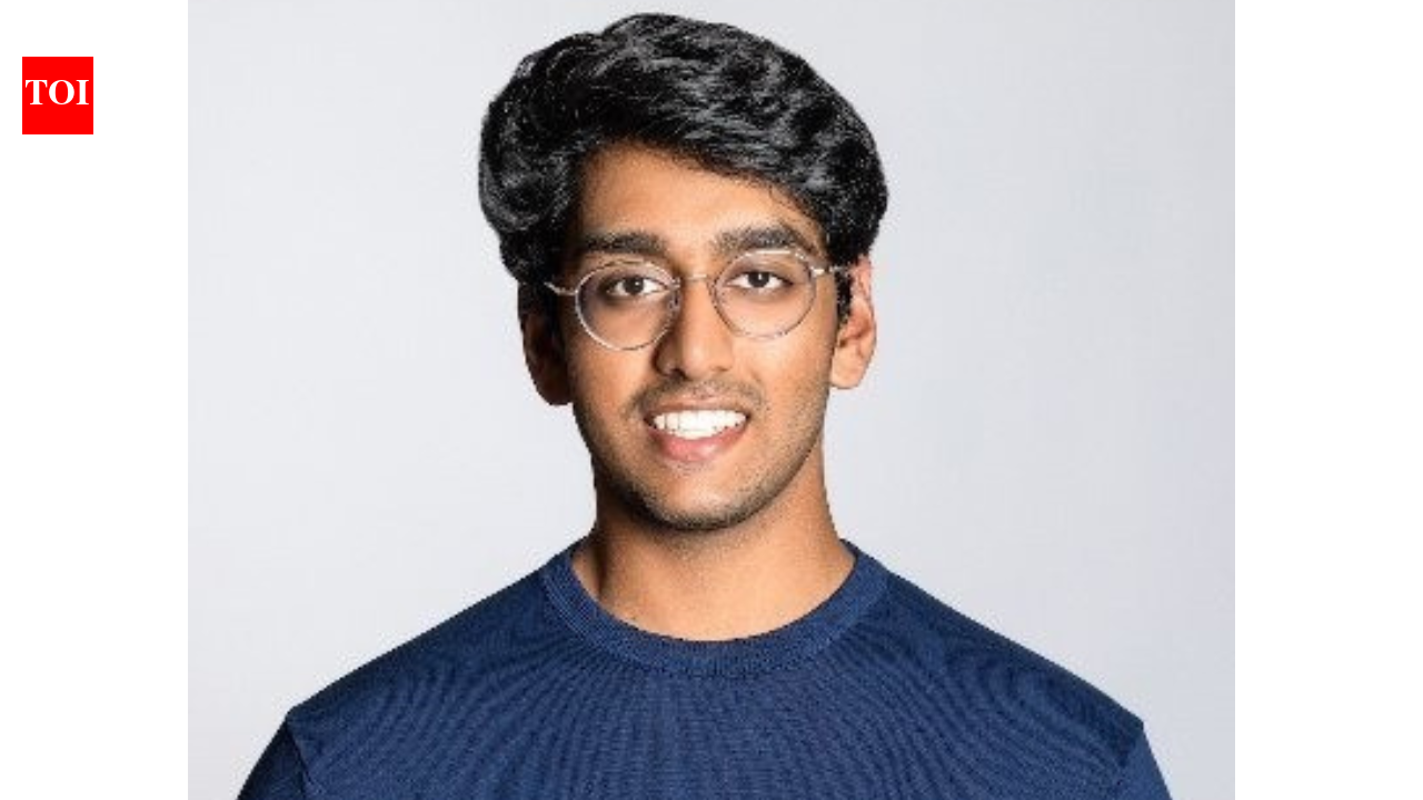 Meet Aman Gottumukkala: Indian-origin founder joining xAI after building a million-dollar startup with just a three-person team