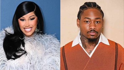  Cardi B’s heartbreaking remarks about moving on spark concern as Stefon Diggs faces an uncertain future