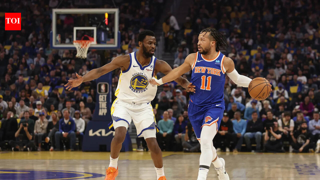 Golden State Warriors vs New York Knicks injury report: Who's playing, injured and questionable players, head-to-head records, team stats, and more (March 15, 2026)