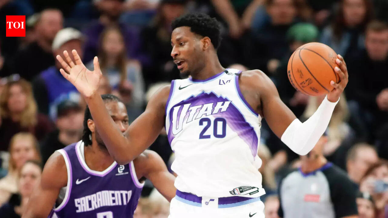 Utah Jazz vs Sacramento Kings injury report: Who's playing, injured and questionable players, head-to-head records, team stats, and more (March 15, 2026)