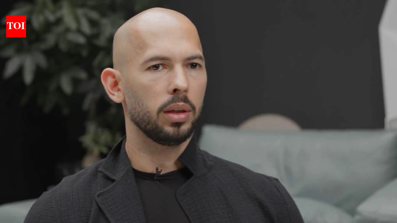 “Fake screenshots”: Andrew Tate’s $1 million Mother’s Day message to his mom triggers viral reactions