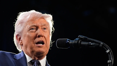 Trump's call for countries to send warships to protect the Strait of Hormuz brings no promises