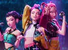 Oscar Awards: 'KPop Demon Hunters' wins Academy Award for Best Animated Film
