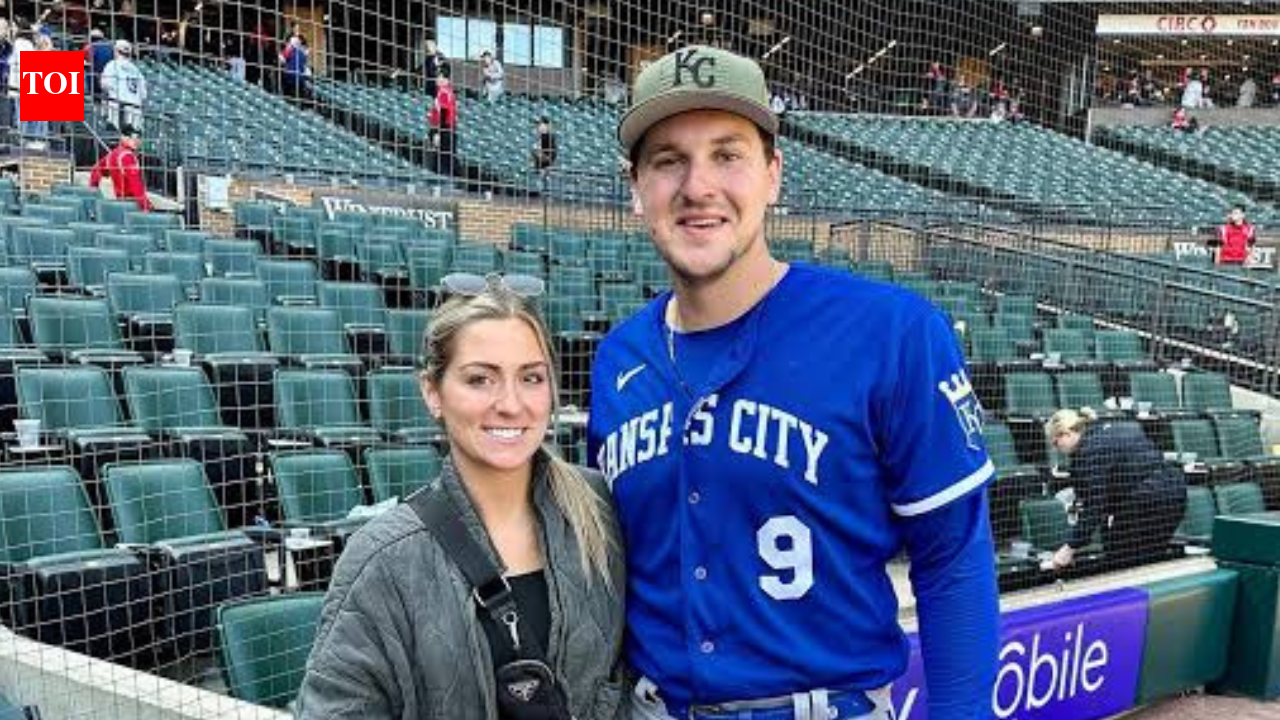 Vinnie Pasquantino’s wife responds as Seth Lugo’s wife cheers Italy despite Puerto Rico’s painful World Baseball Classic defeat