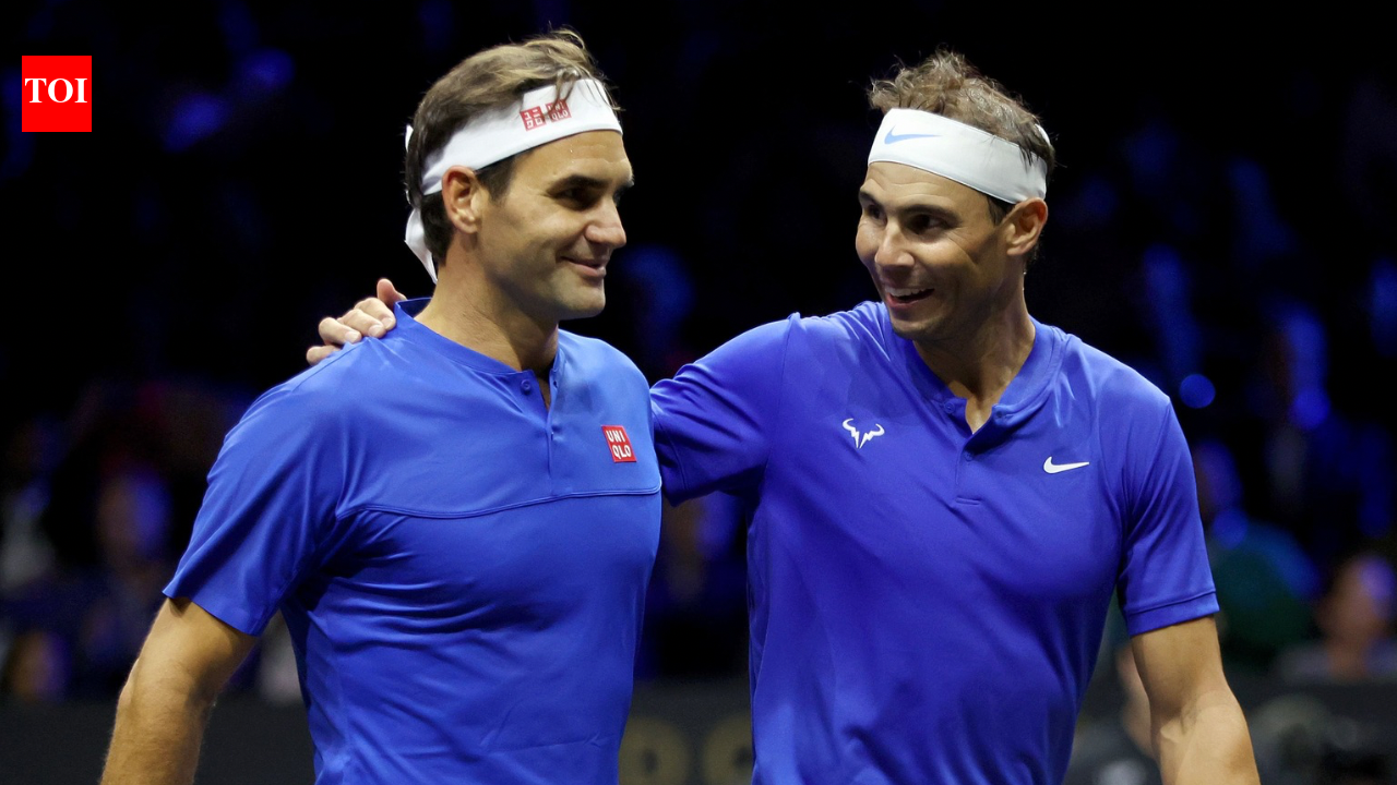 Roger Federer image questioned after Roland Garros insider claims Rafael Nadal felt more authentic and less money focused