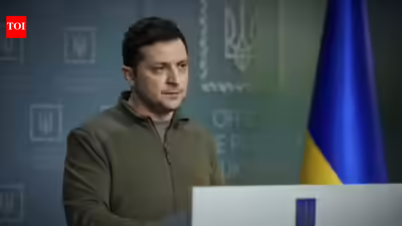 Want money, tech in return for drone help, says Ukraine