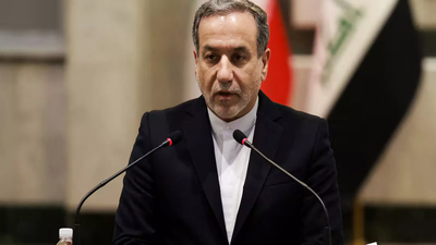 Iran urges countries to avoid action that could widen war