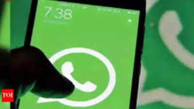 6 held in Ghaziabad for sharing ‘sensitive’ location data with Pakistan WhatsApp number