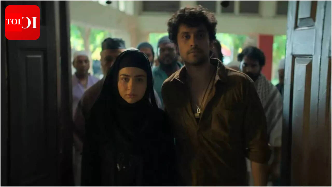 'The Kerala Story 2: Goes Beyond' box office collection Day 17: The Ulka Gupta and Aditi Bhatia starrer crosses Rs 47 crore