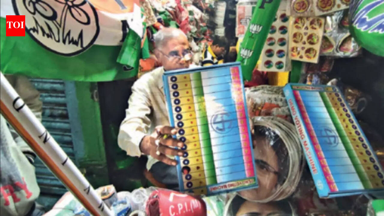 SIR, West Asia war may queer Bengal poll pitch