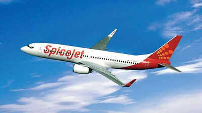 SpiceJet launches special flights from Fujairah in UAE to India to help stranded travellers amid Iran vs US-Israel war