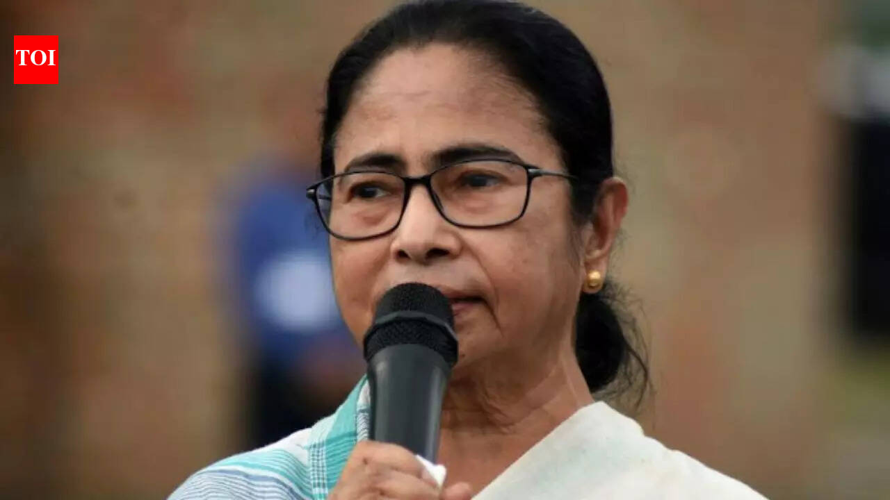 Bengal polls: CM Mamata Banerjee announces Rs 10,000 crore DA arrears, hike for purohits, muezzins