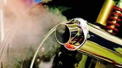Grandfather, 3 kids die in sleep after inhaling bike smoke in Andhra Pradesh