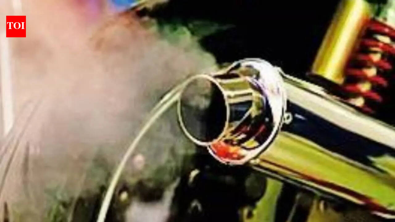 Grandfather, 3 kids die in sleep after inhaling bike smoke in Andhra Pradesh
