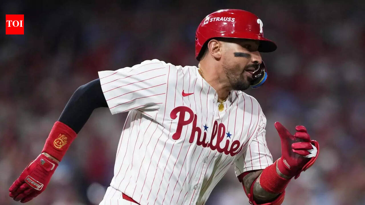 MLB trade rumors: Philadelphia Phillies linked with $2.67 million Boston Red Sox outfielder as potential replacement for Adolis Garcia