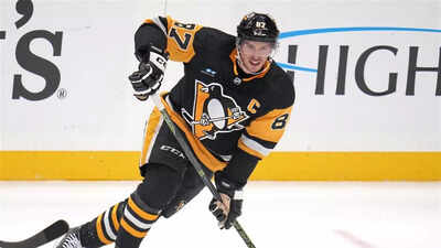 When will Sidney Crosby return? Penguins analyst reveals timeline that could bring captain back to Pittsburgh lineup soon