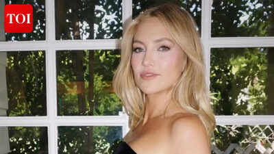  Kate Hudson returns 25 years after ‘Almost Famous,’ the Best Actress nominee stuns in USD 35M jewels