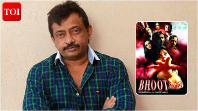 Ram Gopal Varma reveals the apartment where 'Bhoot' was shot is still vacant: 'Been more than 20 years'